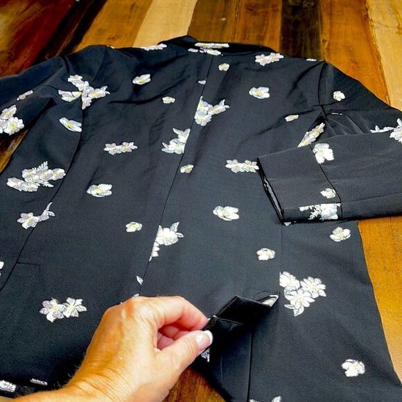 ECUR JACKET SZ S - Picture 8 of 11